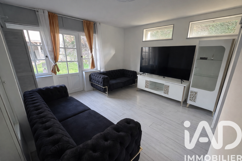 Vente Maison Vente Maison traditionnelle 5 pièces La ferté-sous-jouarre