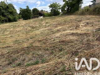  Terrain à vendre 499 m²