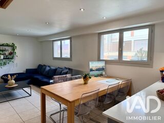  Appartement à vendre 3 pièces 49 m²