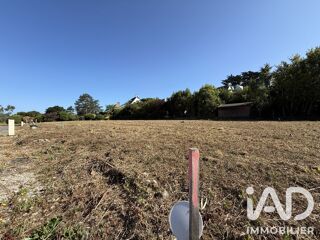  Terrain à vendre 436 m²