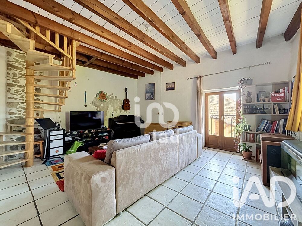 Vente Maison Vente Maison de village 4 pièces Desingy