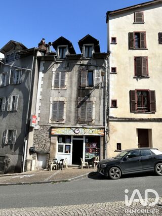  Immeuble à vendre 262 m²