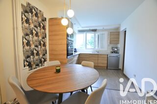  Appartement � vendre 4 pi�ces 74 m�