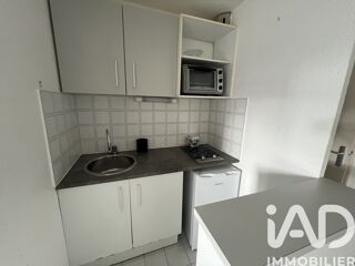  Appartement à vendre 3 pièces 28 m²