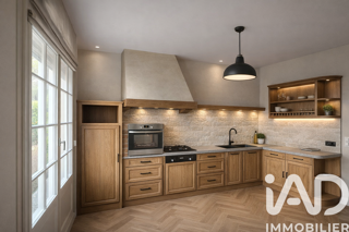  Maison à vendre 7 pièces 154 m²