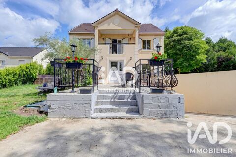   Vente Maison d'architecte 6 pièces Maison - 6 pièce(s) - 168 m²
