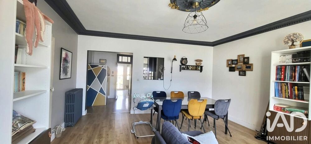 Vente Maison de village 9 pièces