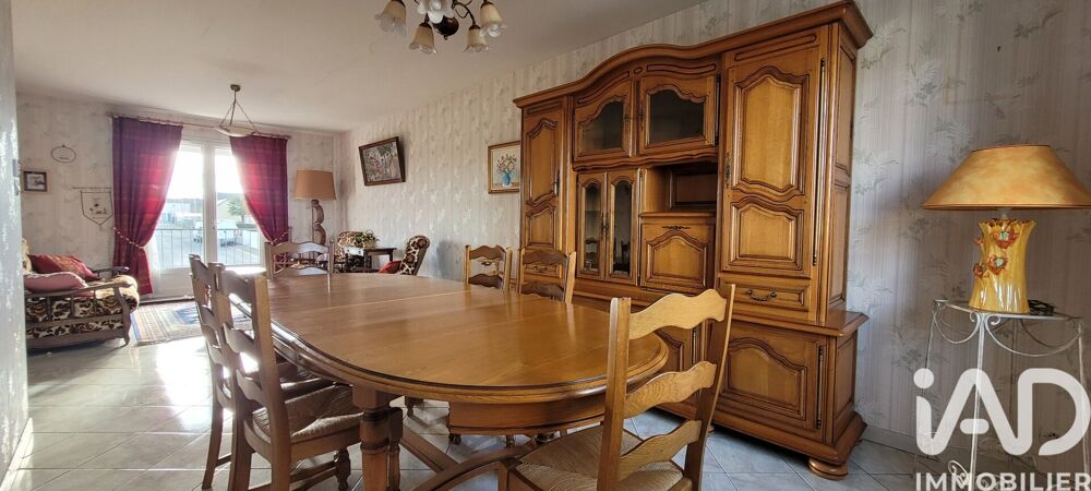 Vente Pavillon 8 pièces