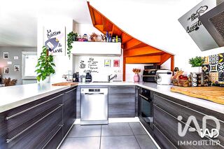  Maison à vendre 5 pièces 80 m²