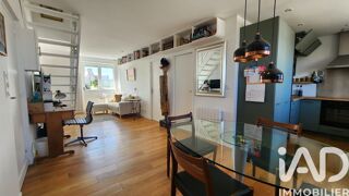  Appartement � vendre 4 pi�ces 65 m�