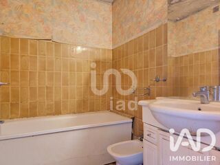  Appartement à vendre 3 pièces 63 m²