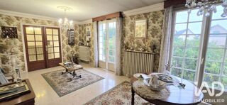  Maison à vendre 4 pièces 98 m²