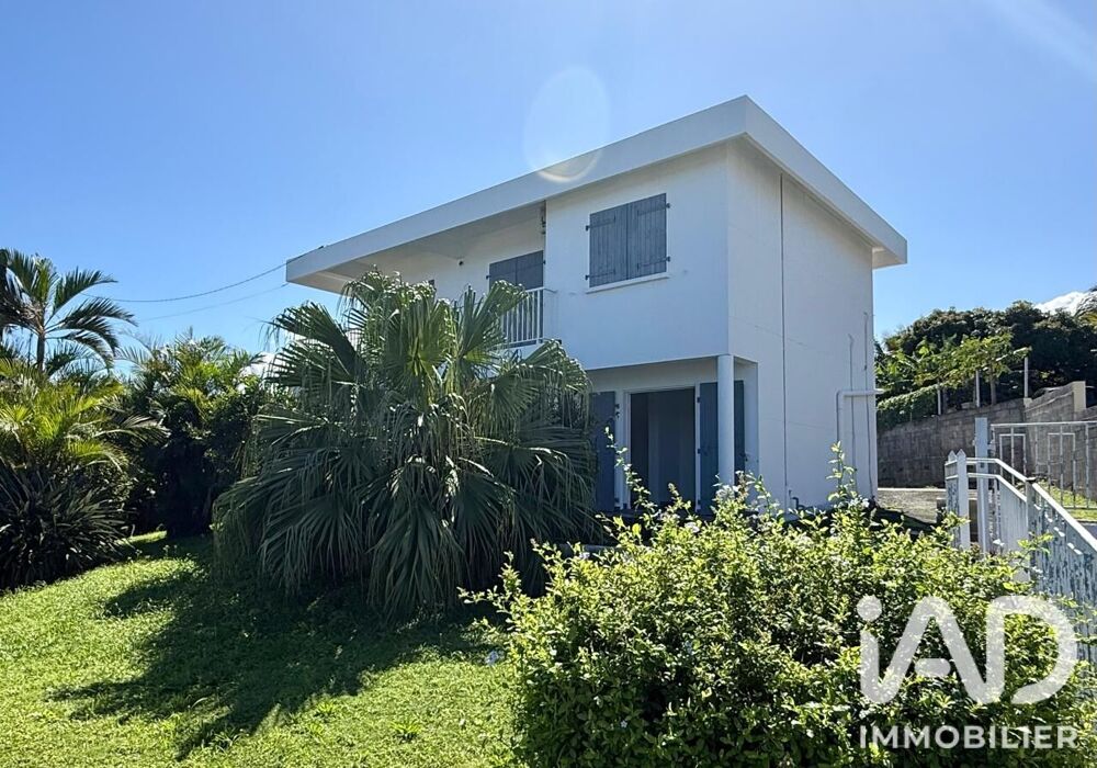 Vente Maison Vente Maison traditionnelle 5 pièces Saint-joseph