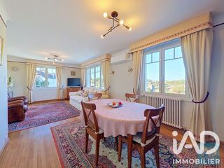  Maison à vendre 5 pièces 89 m²