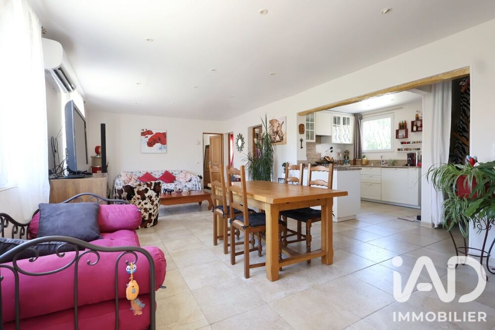 Vente Maison traditionnelle 3 pièces