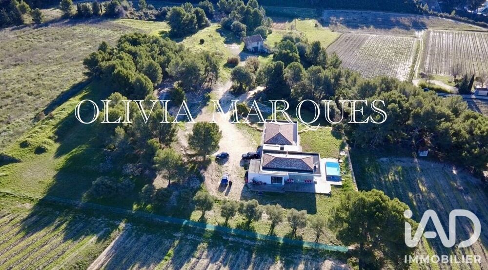 vente Maison - 5 pièce(s) - 342 m² Cassis (13260)