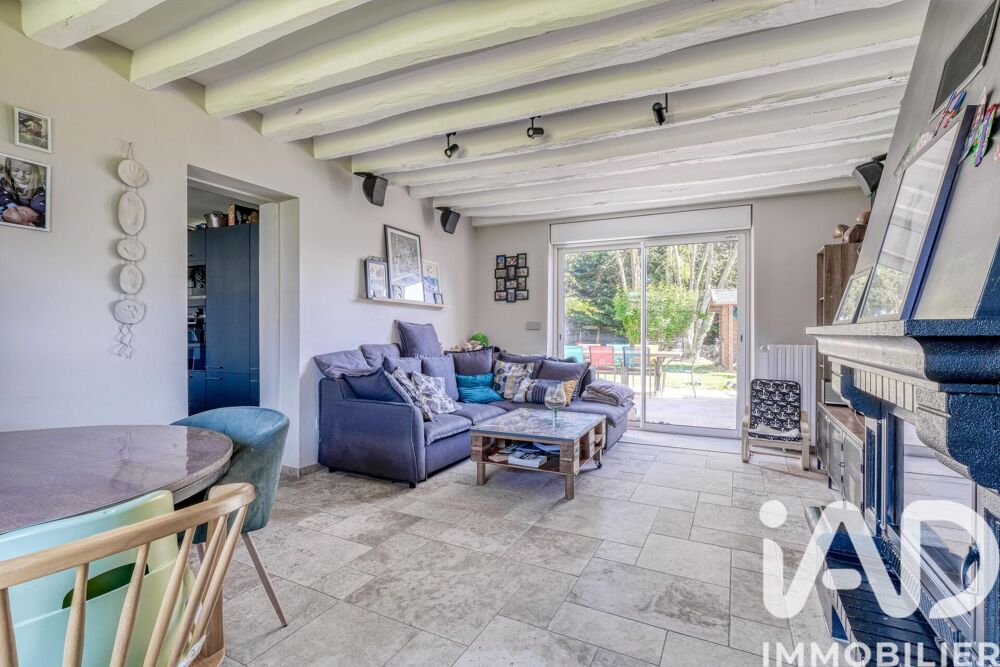 Vente Maison/villa 9 pièces