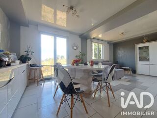 Maison à vendre 4 pièces 90 m²