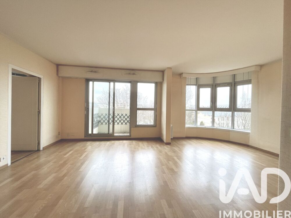 Vente Appartement Vente Appartement 5 pièces Paris 15