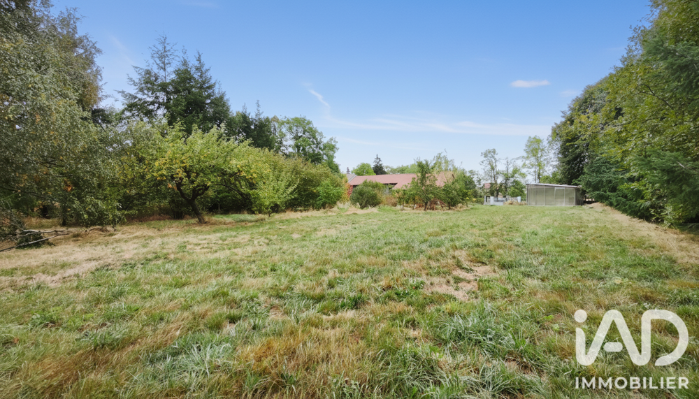 Vente Maison Vente Maison de campagne 6 pièces Saint-jean-d'aubrigoux