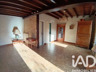  Maison à vendre 4 pièces 160 m²