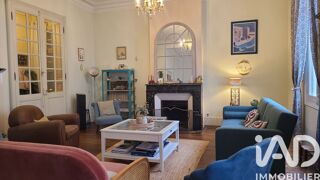  Maison à vendre 9 pièces 259 m²