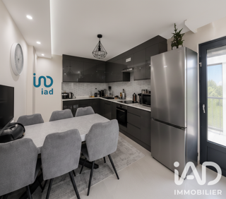 Maison à vendre 7 pièces 156 m²
