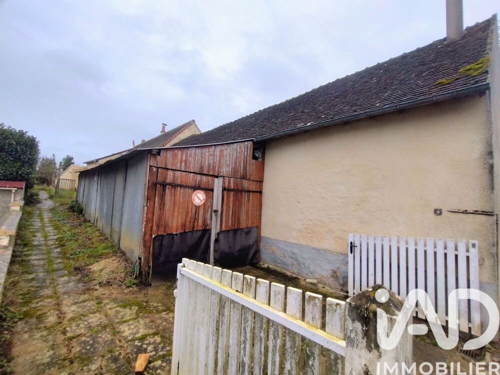 Vente Maison Vente Maison de village 2 pièces Chérancé