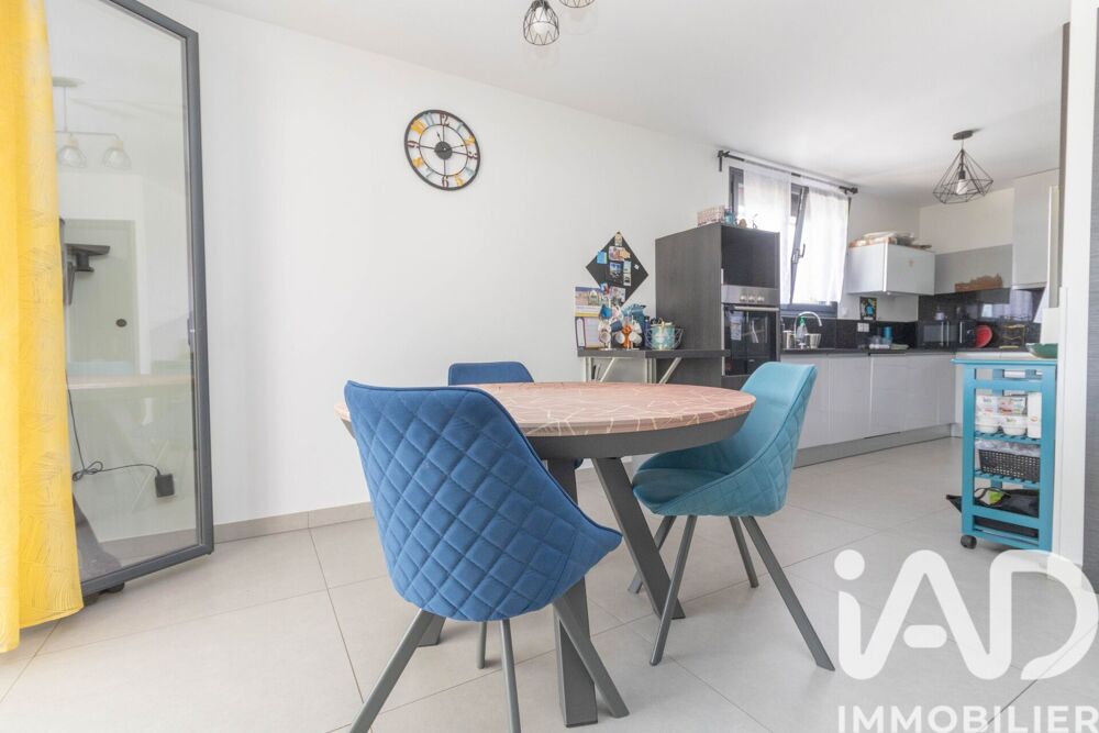 Vente Maison traditionnelle 8 pièces