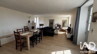  Maison à vendre 7 pièces 130 m²