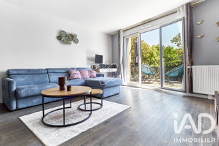  Appartement à vendre 3 pièces 67 m²