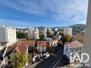 Vente Appartement Vente Appartement 3 pièces Saint-Étienne