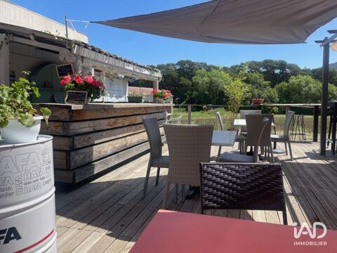 Vente Boutique/Local commercial 63 m&sup2; 82500 83840 La martre