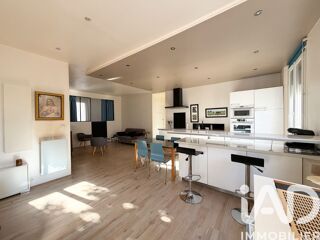  Appartement à vendre 2 pièces 66 m²