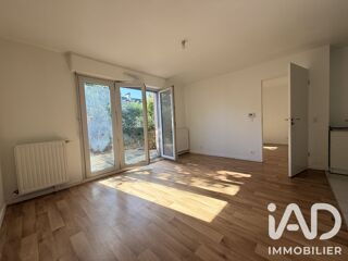  Appartement à vendre 2 pièces 40 m²