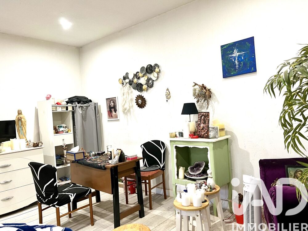 Vente Maison Vente Maison/villa 6 pièces Peyriac-de-mer