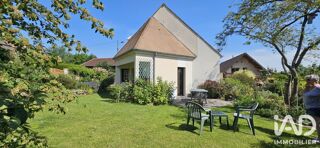  Maison à vendre 5 pièces 148 m²