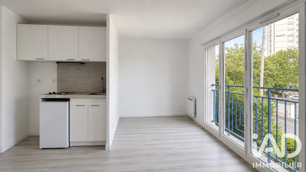 Vente Appartement Vente Appartement 1 pièce Morsang-sur-orge