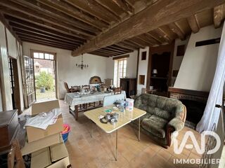 Vente Maison Vente Maison/villa 8 pièces Champlay