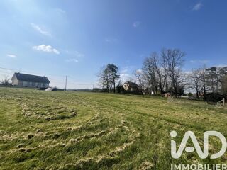  Terrain à vendre 1106 m²