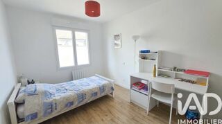  Maison à vendre 4 pièces 115 m²