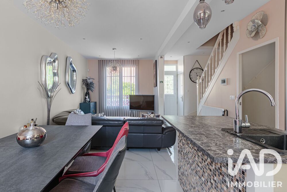 Vente Maison/villa 5 pièces