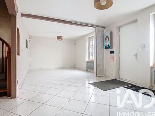  Maison à vendre 5 pièces 120 m²