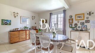  Maison à vendre 7 pièces 230 m²