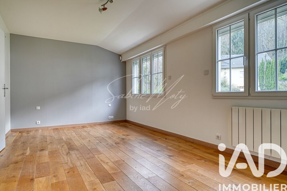 à vendre  Maison Bougival (78380)