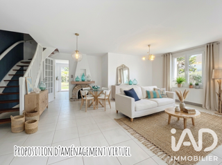  Maison à vendre 5 pièces 107 m²