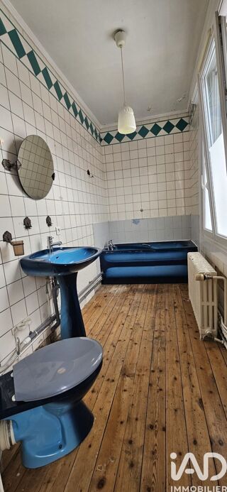  Maison � vendre 3 pi�ces 118 m�