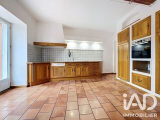  Maison à vendre 9 pièces 235 m²