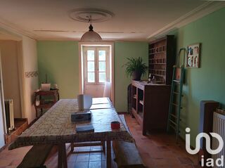  Maison à vendre 6 pièces 136 m²