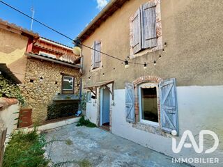  Maison à vendre 5 pièces 200 m²